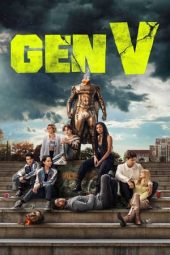 Nonton Film Gen V 2023 Sub Indo