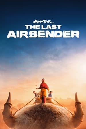 Nonton Avatar: The Last Airbender 2024 Sub Indo