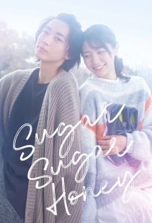 Nonton Sugar Sugar Honey (2024) Sub Indo