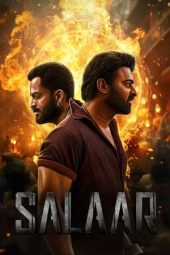 Nonton Film Salaar (2023) Sub Indo