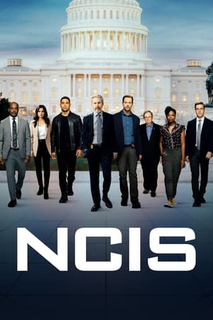 Nonton NCIS Season 17 2019 Sub Indo