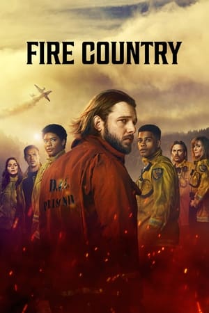 Nonton Fire Country Season 2 2024 Sub Indo