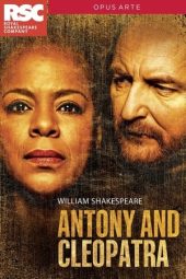 Nonton Film RSC Live: Antony & Cleopatra (2017) Jf Sub Indo