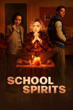 Nonton School Spirits 2024 Sub Indo