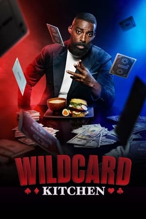 Nonton Wildcard Kitchen 2024 Sub Indo