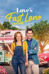 Nonton Film Love’s Fast Lane (2024) Jf Sub Indo