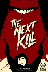 Nonton Film The Next Kill (2018) Jf Sub Indo