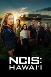 Nonton Film NCIS: Hawai’i 2022 Sub Indo