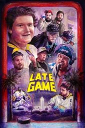 Nonton Film The Late Game (2024) Jf Sub Indo