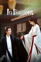 Nonton Film In Blossom (2024) Sub Indo