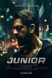 Nonton Film Junior (2023) Jf Sub Indo