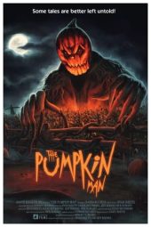 Nonton Film The Pumpkin Man (2023) Jf Sub Indo