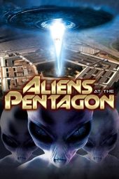 Nonton Film Aliens at the Pentagon (2018) Jf Sub Indo