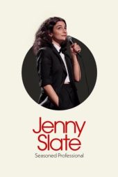 Nonton Film Jenny Slate: Seasoned Professional (2024) Jf Sub Indo