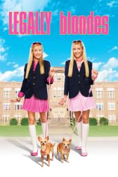 Nonton Film Legally Blondes (2009) Jf Sub Indo