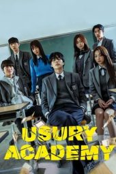 Nonton Film Usury Academy 2023 Sub Indo