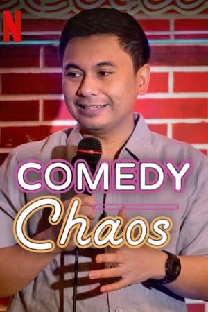 Nonton Comedy Chaos (2024) Sub Indo