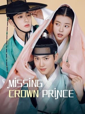 Nonton Missing Crown Prince 2024 Sub Indo