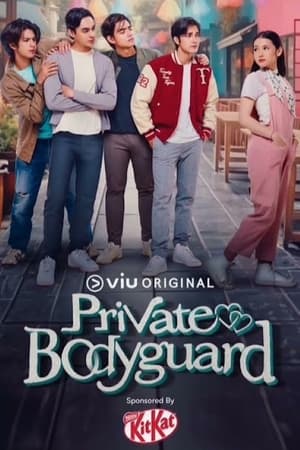 Nonton Private Bodyguard (2024) Sub Indo