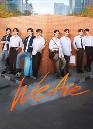 Nonton We Are (2024) Sub Indo