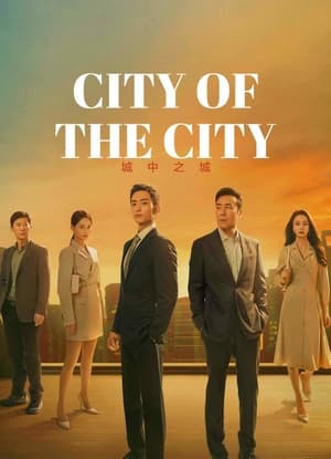 Nonton City of the City (2024) Sub Indo