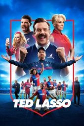 Nonton Film Ted Lasso Season 3 2023 Sub Indo