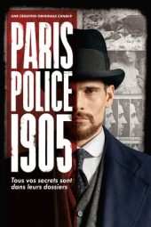 Nonton Film Paris Police 1905 (2022) Sub Indo