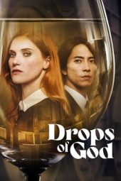 Nonton Film Drops of God Season 1 (2023) Sub Indo