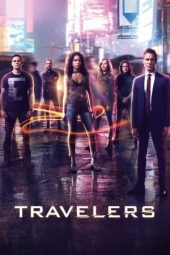 Nonton Film Travelers Season 3 2018 Sub Indo