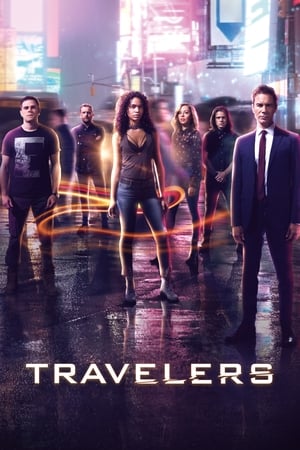 Nonton Travelers Season 3 2018 Sub Indo