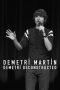 Nonton Film Demetri Martin: Demetri Deconstructed 2024 Sub Indo