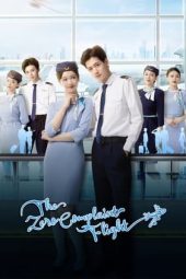 Nonton Film Nonoton The Zero Complaint Flight (2024) Sub Indo