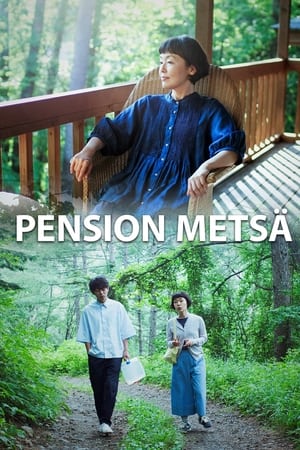 Nonton Pension Metsä (2021) Sub Indo