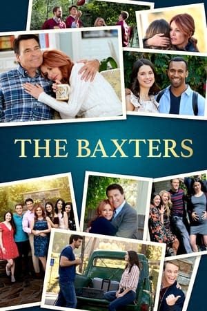 Nonton The Baxters Season 3 2024 Sub Indo