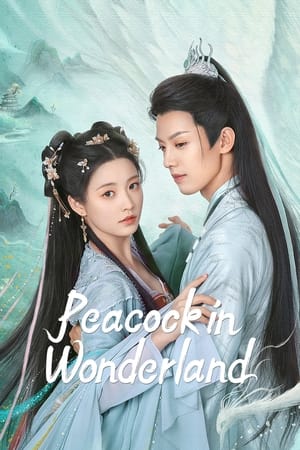 Nonton Peacock in Wonderland (2024) Sub Ind Sub Indo