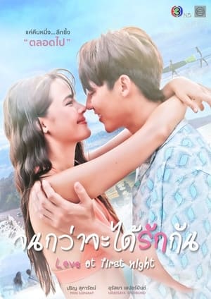 Nonton Love at First Night (2024) Sub Indo