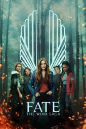 Nonton Film Fate: The Winx Saga Season 2 2021 Sub Indo