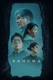 Nonton Film Exhuma (2024) Jf Sub Indo