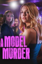 Nonton Film A Model Murder 2024 Sub Indo