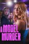 Nonton Film A Model Murder 2024 Sub Indo