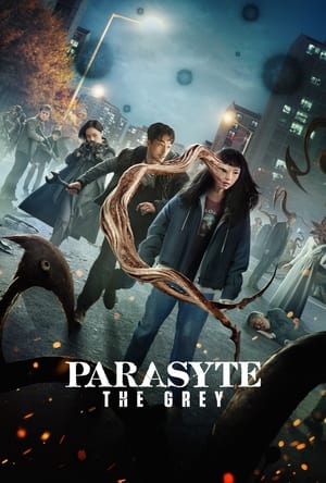 Nonton Parasyte: The Grey 2024 Sub Indo