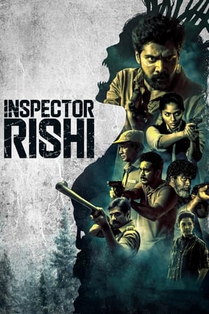 Nonton Inspector Rishi (2024) Sub Indo