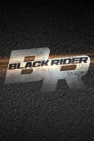 Nonton Black Rider (2023) Sub Indo