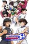 Nonton Film Captain Tsubasa Season 2 (2024) Sub Indo