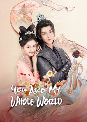 Nonton You Are My Whole World (2024) Sub Indo