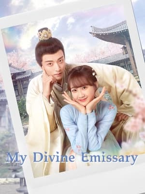 Nonton My Divine Emissary (2024) Sub Indo