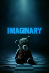 Nonton Film Imaginary 2024 Sub Indo