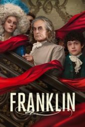 Nonton Film Franklin 2024 Sub Indo