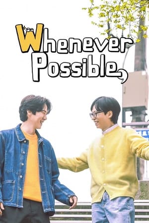 Nonton Whenever Possible S02 Sub Indo