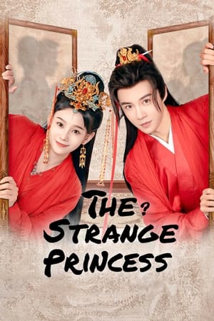 Nonton The Strange Princess (2024) Sub Indo